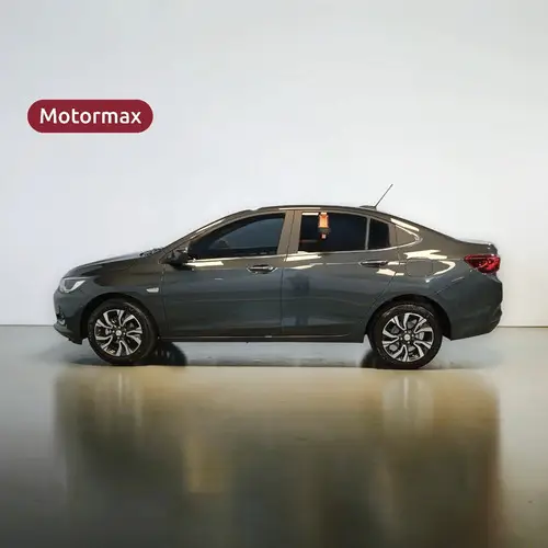 Chevrolet Onix plus 1.0T Plus Premier Ii At L/24 2025