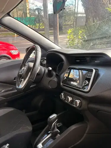 Nissan Kicks 1.6 Advance Cvt 2019
