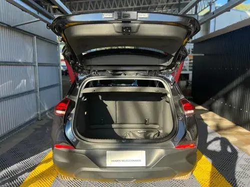 Chevrolet Tracker 1.2T At 2024
