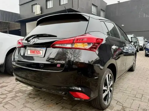 Toyota Yaris 1.5 107Cv S Cvt 2022