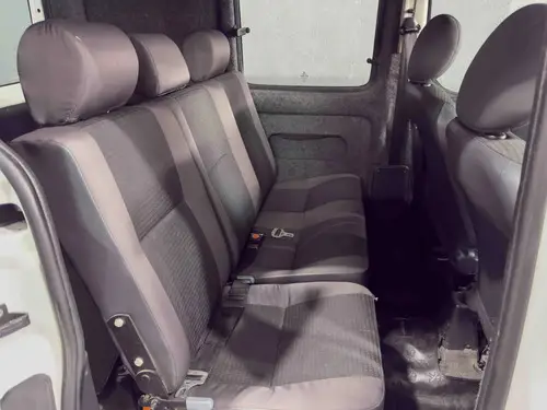 Peugeot Partner 1.6 Hdi Furgon Confort 5as 2016