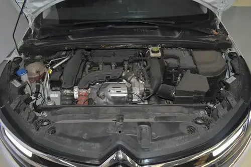 Citroën C4 Lounge 1.6 Thp 165 At6 Shine 2021