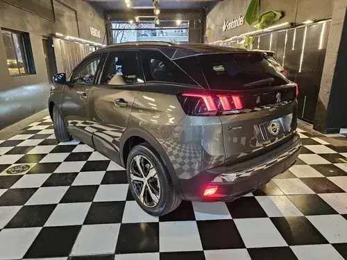Peugeot 3008 1.6 Thp Allure 163cv 2018