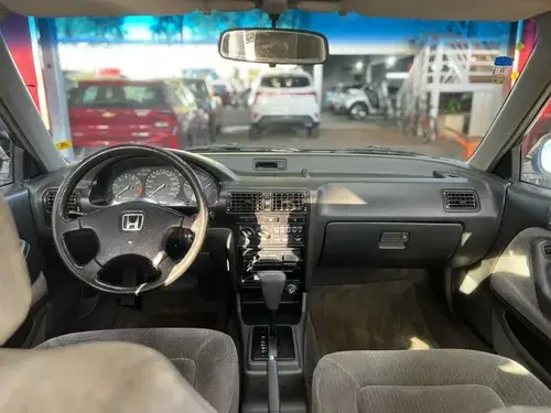 Honda Accord 2.0 Ex At 1993