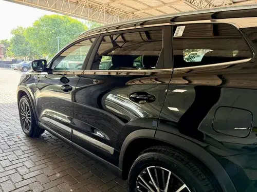 Chery Tiggo 8 Pro 1.6T Luxury 7Dct 2026
