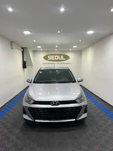Hyundai HB20 1.6 Comfort Plus Mt 2026