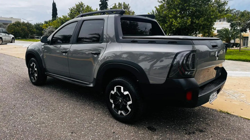 Renault Oroch ICONIC 1.3 TCE 163 2WD CVT 2025