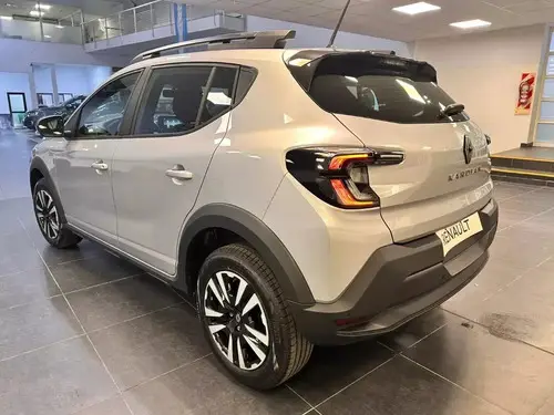 Renault Kardian 1.6 Sce Evolution 156 Mt 2026
