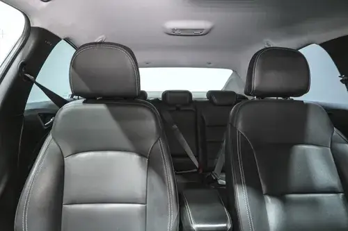 Chevrolet Cruze II 1.4 Ltz At Sedan 2022