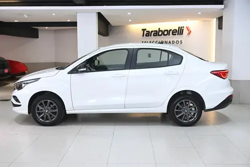 Fiat Cronos 1.3 Gse Drive 2024