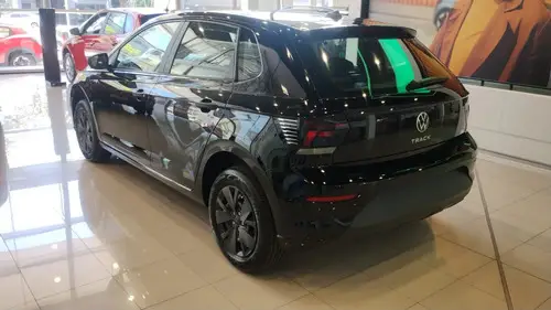 Volkswagen Polo 1.6 Msi Track 2026