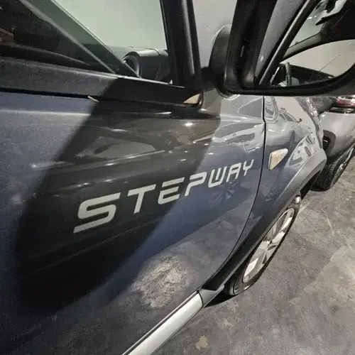 Renault Sandero Stepway 1.6 Dynamique 105cv 2012