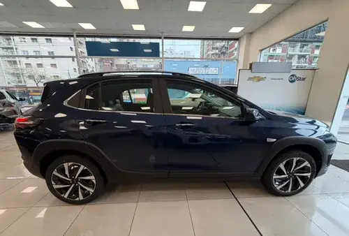 Chevrolet Sonic 1.0T Premier 2027
