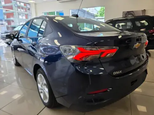 Chevrolet Onix plus 1.0 Turbo Ltz At 2025