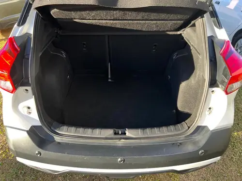 Nissan Kicks 1.6 Special Edition Cvt 120cv 2020