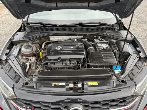 Volkswagen Vento GLI 350TSI DSG 2024
