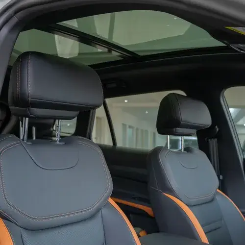 Ford Territory 1.8 Ecoboost Titanium At 2026