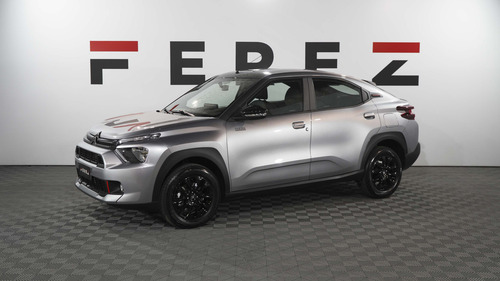 Citroën Basalt 1.0 Dark Edition Cvt 2025