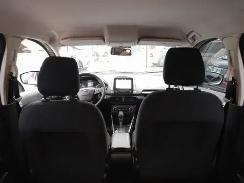 Ford Ecosport SE 1.5L AT N RURAL 2021