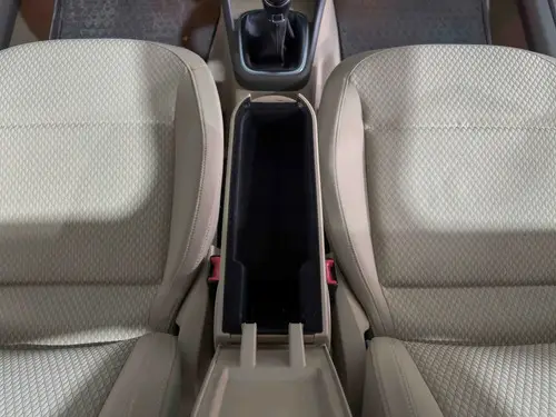 Volkswagen Polo 1.6 Comfortline 2019