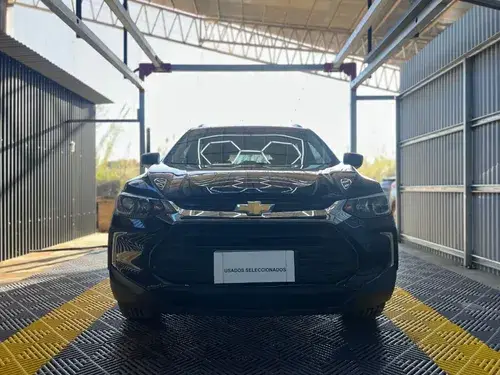 Chevrolet Tracker 1.2T At 2024