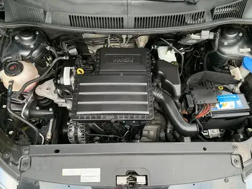 Volkswagen Suran 1.6 Highline Msi 110cv 2019