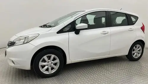 Nissan Note 1.6 Sense 110cv 2017
