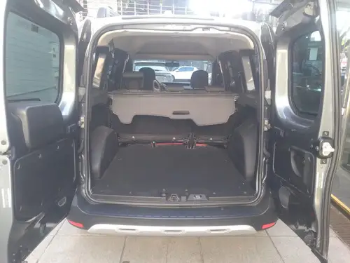 Renault Kangoo Ii 1.6 Sce Stepway 2023