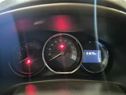 Renault Sandero 1.6 16v Zen 2023