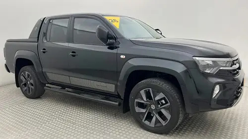 Volkswagen Amarok 3.0 V6 Cd Black Style 258Cv 4X4 2026