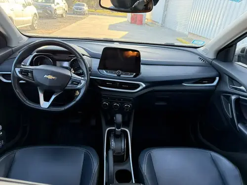 Chevrolet Tracker 1.2T AT PREMIER 2023