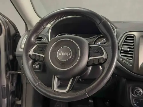 Jeep Compass 2.4 Longitude 2019