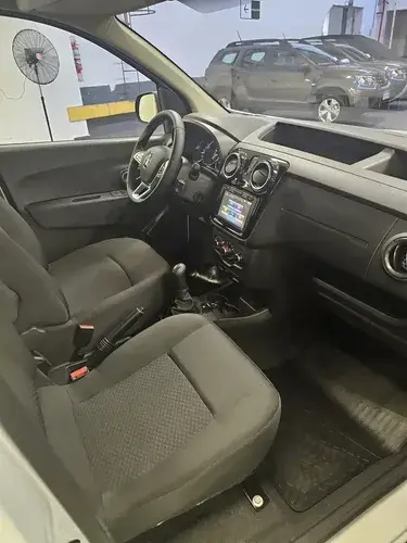 Renault Kangoo Ii Express 1.6 Sce Confort 2026