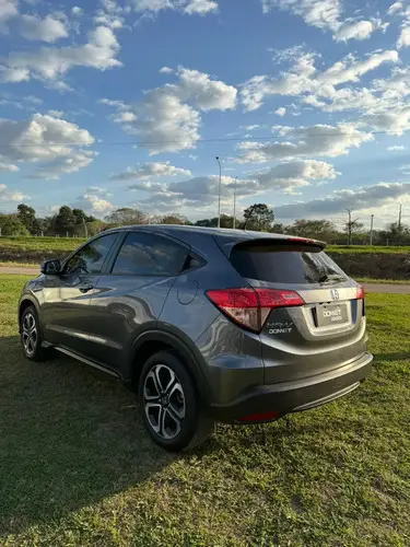 Honda HR-V 1.8 Lx 2wd Cvt 2018