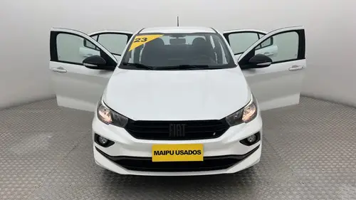 Fiat Cronos 1.3 Drive Mt 2023