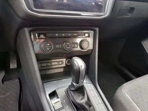 Volkswagen Tiguan Allspace 1.4 Tsi Trendline 150cv Dsg 2018