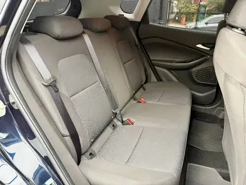 Chevrolet Tracker 1.2 T LT AT L26 2024