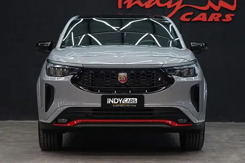 Fiat Fastback 1.3 Abarth T270 At6 2024