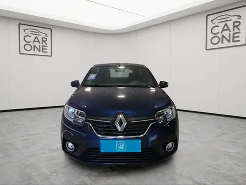 Renault Sandero 1.6 16V INTENS L25 2026