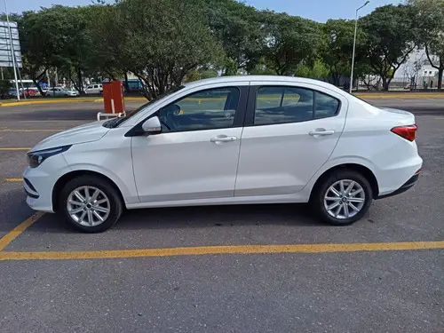 Fiat Cronos 1.3 Gse Like 2025