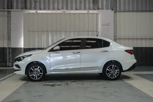 Fiat Cronos 1.3 Precision Cvt 2022