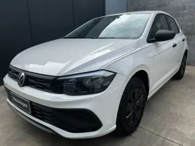 Volkswagen Polo 1.6 Msi Robust 2026