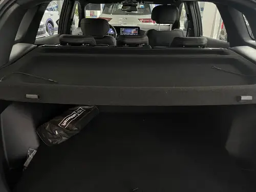 Ford Territory 1.8 Ecoboost Titanium At 2025
