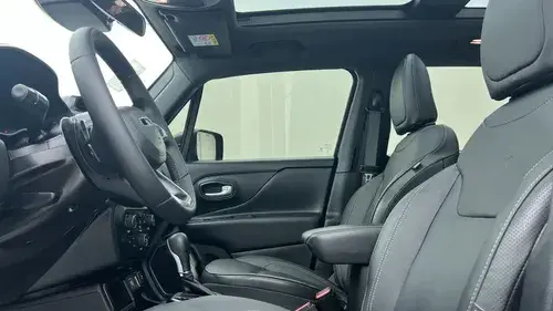 Jeep Renegade 1.3 Serie-S At6 2025