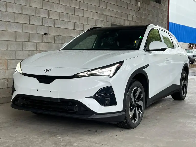 T1 T1 EV 2026