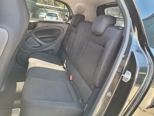 Forfour 1.0 City 2016