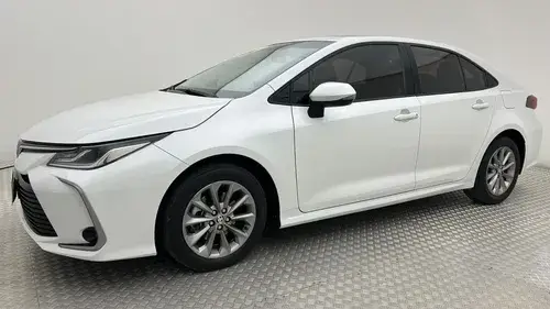 Toyota Corolla 2.0 Xli Cvt 170cv 2021