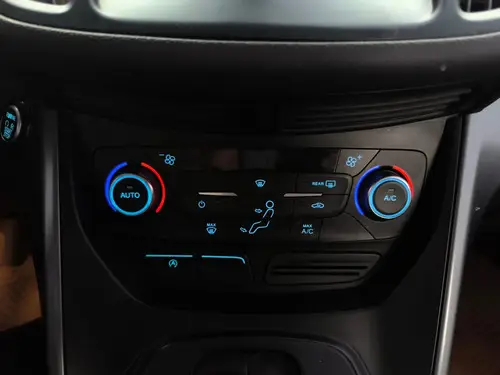 Ford Kuga 2.0 Sel 2017