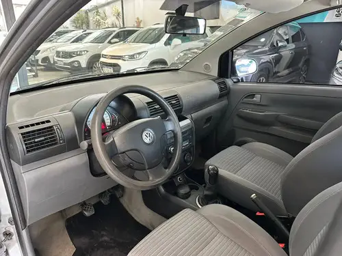 Volkswagen Suran 1,6 TRENDLINE 2010