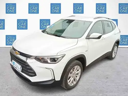 Chevrolet Tracker 1.2 T LTZ AT6 L20 2023